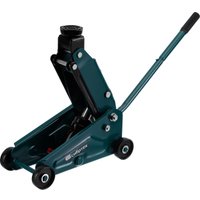 Подкатной домкрат СибрТех 50837 2.5т (кейс)