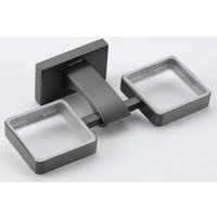 Держатель для зубной пасты и щётки Gappo G0708-9