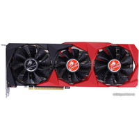 Видеокарта Colorful GeForce RTX 3060 Ti NB-V 8GB GDDR6