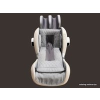 Массажное кресло Comtek Compact (серый)