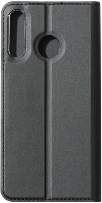 

Чехол для телефона Volare Rosso Book Case для Huawei P30 Lite (черный)