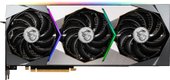 MSI GeForce RTX 3070 Suprim X 8G LHR