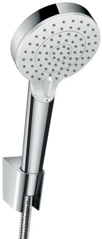 

Душевой гарнитур Hansgrohe Crometta Vario EcoSmart 26693400