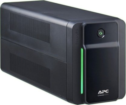 

Источник бесперебойного питания APC Easy UPS BVX 700VA BVX700LI-GR