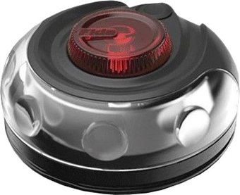 Фонарь для поводка-рулетки Fida для собак крупных пород 66288