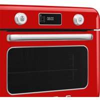 Электрический духовой шкаф Smeg COF01RDEU