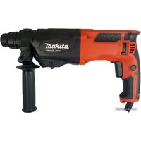 Перфоратор Makita MT M8701