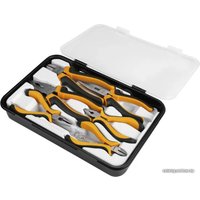 Набор пассатижей Deko DKMT7 (7 предметов)