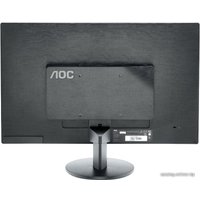 Монитор AOC E2470SWH