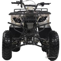 Квадроцикл IRBIS ATV 200U