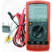 Мультиметр UNI-T UT58C