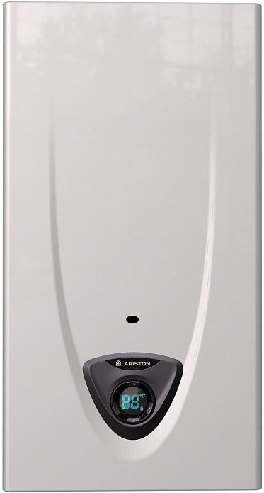 

Газовая колонка Ariston Fast EVO C 11