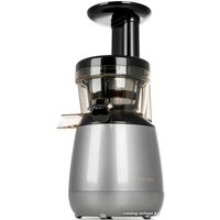 Соковыжималка Hurom HP-DBE12 (серебристый)