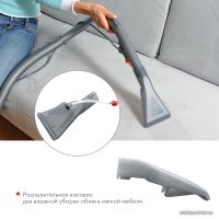 Пылесос Thomas Nero AquaStealth 788523