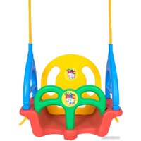 Подвесные качели Happy Box JM-703А