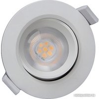 Точечный светильник Deko-Light SMD-68-230V-2700K-rund