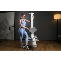 Гребной тренажер Orlauf Sei (белый)