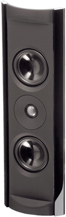 Paradigm Cinema 200 (черный)