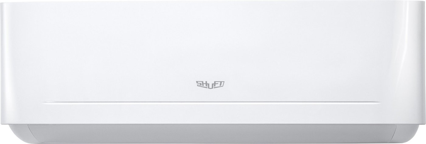 

Кондиционер Shuft Berg DC SFTOI-12HN1_24Y