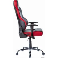 Игровое (геймерское) кресло VMMGame Unit Upgrade XD-A-BKRD-B23 (черный/красный)