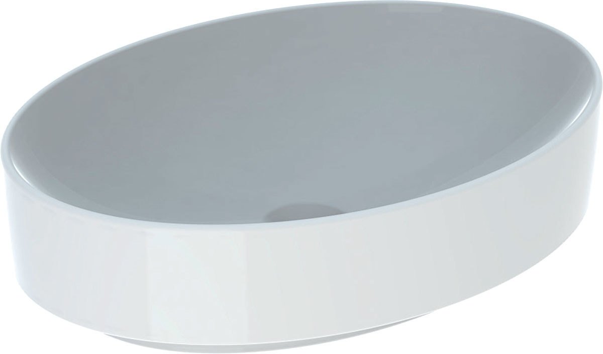 

Умывальник Geberit VariForm 500.771.01.2