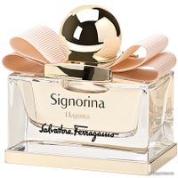 Парфюмерная вода Salvatore Ferragamo Signorina Eleganza EdP (30 мл)