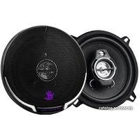 Коаксиальная АС Five SC-520