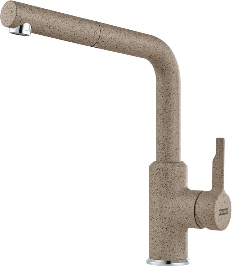 

Смеситель Franke Urban 115.0595.093 (миндаль)