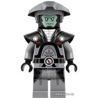 Конструктор LEGO Star Wars 75157 Шагающий штурмовой вездеход AT-TE