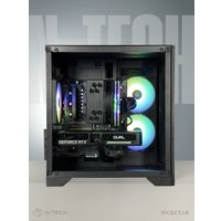 Компьютер N-Tech Playbox BK92318