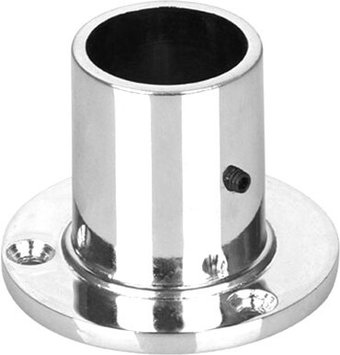 Держатель для трубы Tris 510E R11H (высокий)