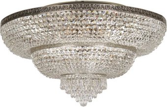 Люстра средней высоты Arti Lampadari Santa E 1.8.80.600 N