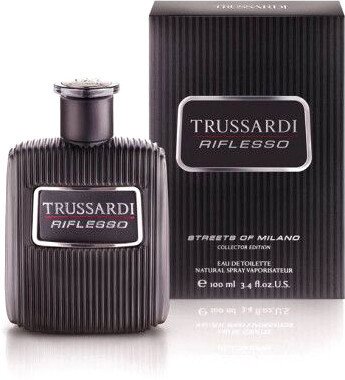 

Туалетная вода Trussardi Riflesso Streets Of Milano For Man EdT (100 мл)