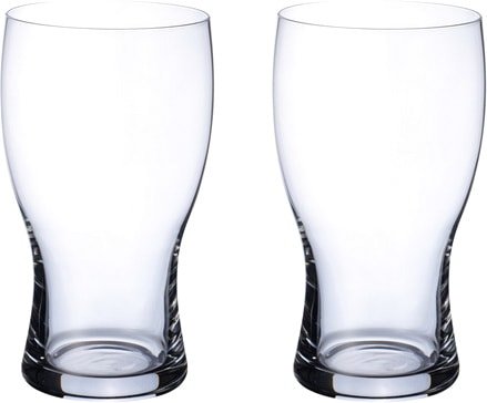 

Набор бокалов для пива Villeroy & Boch Purismo Beer 11-3785-8165