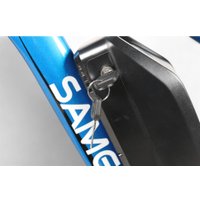 Электровелосипед SameBike SB-GT350 (синий)