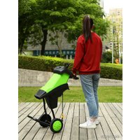 Садовый измельчитель Deko DKSH2800