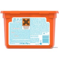 Капсулы для стирки Tide Все в 1 Pods Color (15x22.8 г)