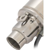 Скважинный насос Denzel DWS-3-75