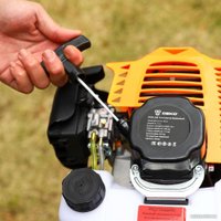 Мотокультиватор бензиновый Deko DKGC 230 065-1231