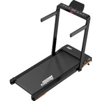 Электрическая беговая дорожка Sundays Fitness Simple Line G590F