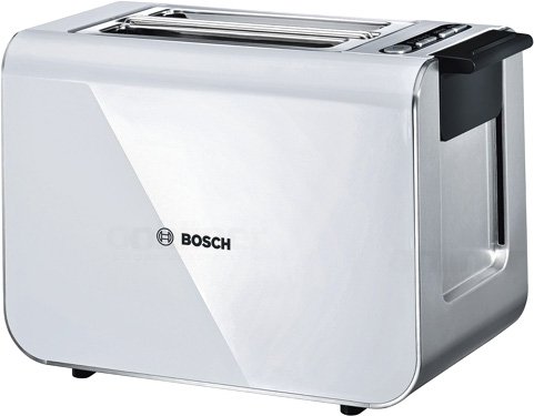 

Тостер Bosch TAT8611 Styline