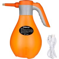 Аккумуляторный опрыскиватель Deko DKSP16 065-1041