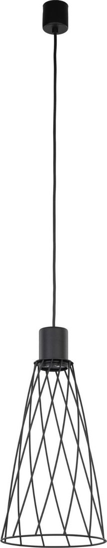 Подвесная люстра TK Lighting Modesto 10161