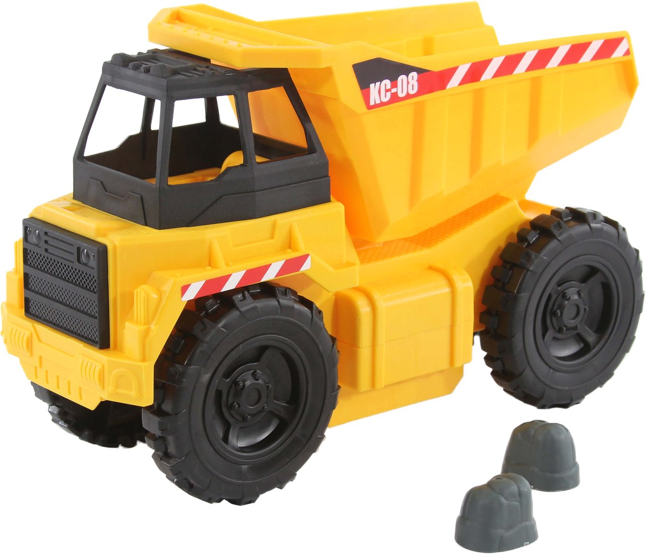 

Самосвал Chap Mei 548050