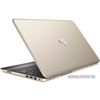 Ноутбук HP Pavilion 15-au000ur [F1D57EA]