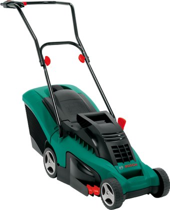 Газонокосилка Bosch Rotak 34 0600881A00