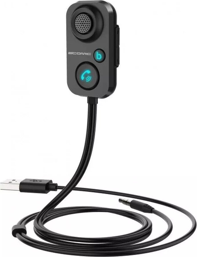 

Аудиоадаптер Profit BT61