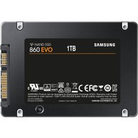 SSD Samsung 860 Evo 1TB MZ-76E1T0