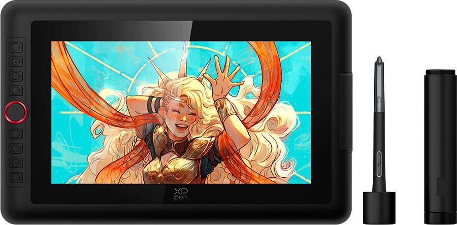 Графический монитор XP-Pen Artist 13.3 Pro V2