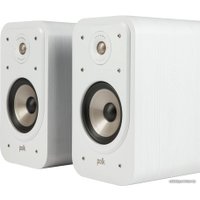 Полочная акустика Polk Audio Signature S20E (белый)
